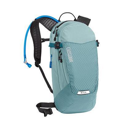 【メーカー純正品】【正規代理店品】CAMELBAK(キャメルバック) バックパック ミュール 12 ウィメンズブルーヘイズ「爆買」 | 