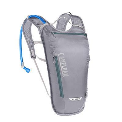 【メーカー純正品】【正規代理店品】CAMELBAK(キャメルバック) バックパック クラシック ライト 4 ガンメタル「爆買」 | 