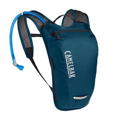 【メーカー純正品】【正規代理店品】CAMELBAK(キャメルバック) バックパック ハイドロバック ライト 2.5 ジブラルタルネイビー「爆買」 | 