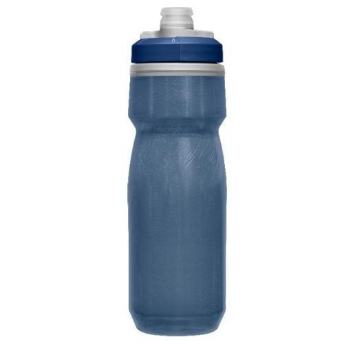 【メーカー純正品】【正規代理店品】CAMELBAK(キャメルバック) ボトル ポディウム チル 620ml カスタムネイビー「爆買」 | 