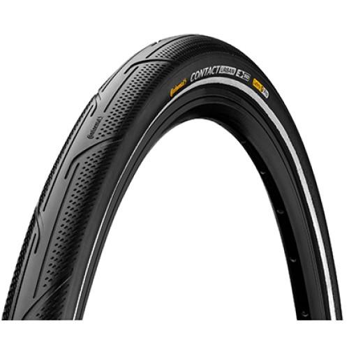 【メーカー純正品】【正規代理店品】【正規輸入品】 コンチネンタル(Continental) ミニベロ用タイヤ Contact Urban Reflex 16x1.35/35-349「爆買」 | コンチネンタル
