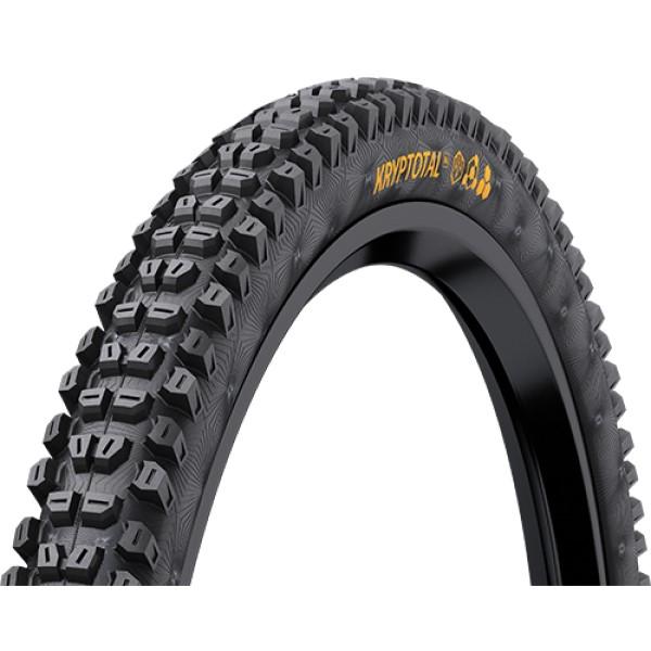 【メーカー純正品】【正規代理店品】【正規輸入品】 コンチネンタル(Continental) マウンテンバイク用タイヤ Kryptotal-R Trail Endurance 27.5x2.60 FB「爆買」 | コンチネンタル