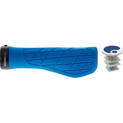 【メーカー純正品】【正規代理店品】ERGON(エルゴン) グリップ GA3 ミッドサマーBLU「爆買」 | 