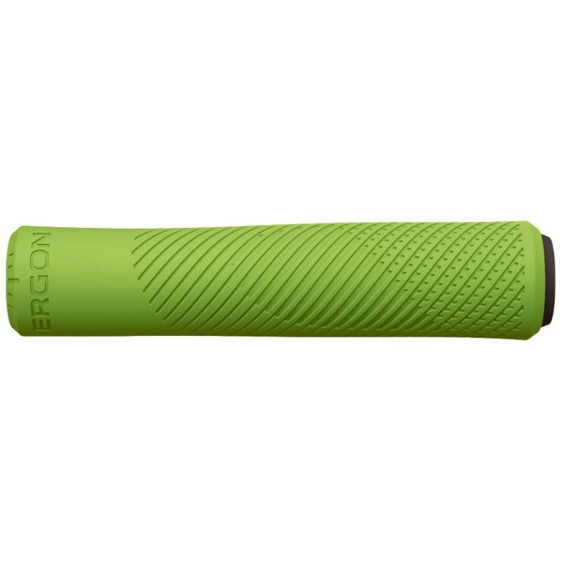 【メーカー純正品】【正規代理店品】ERGON(エルゴン) グリップ GXR チーム レーザー グリーン「爆買」 | 