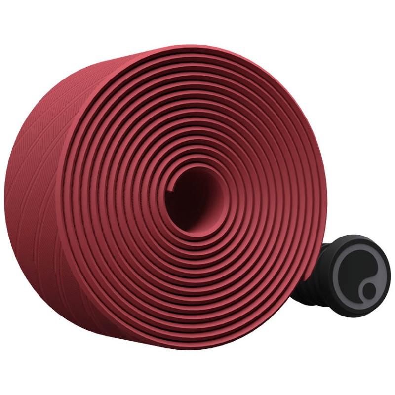 【メーカー純正品】【正規代理店品】ERGON(エルゴン) バーテープ BT オールロード メルロー レッド「爆買」 | 