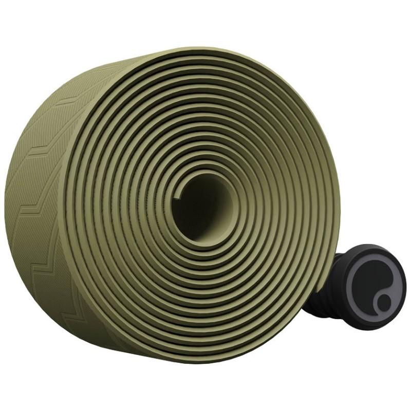 【メーカー純正品】【正規代理店品】ERGON(エルゴン) バーテープ BT グラベル スワンプ グリーン「爆買」 | 