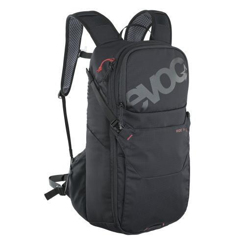 【メーカー純正品】【正規代理店品】【メーカー純正品】【正規代理店品】evoc ライド 16 ブラック 16L「爆買」 | 