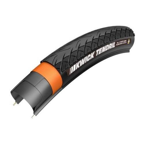 【メーカー純正品】【正規代理店品】KENDA クロスバイクタイヤ 【メーカー純正品】【正規代理店品】KENDA KWICK TENDRIL700x25C SRC IRONCAP FOLD「爆買」 | 