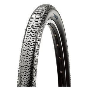 【メーカー純正品】【正規代理店品】MAXXIS(マキシス) BMX用タイヤ DTH 20x1.75 EXO スチールビード「爆買」 | MAXXIS