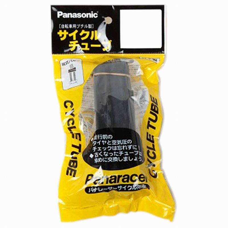 【メーカー純正品】【正規代理店品】Panaracer(パナレーサー) チューブ 20x1.95-2.125 EV(英式)「爆買」 | Panaracer