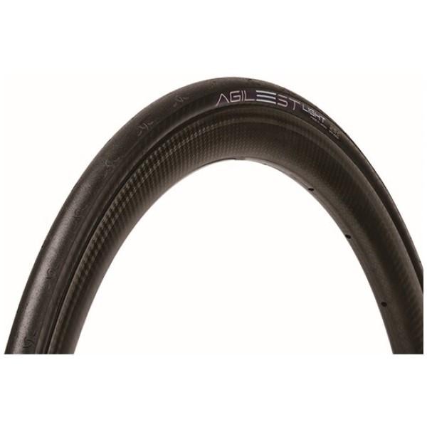 【メーカー純正品】【正規代理店品】Panaracer(パナレーサー) AGILEST Light 700x23C ブラック/ブラック「爆買」 | Panaracer