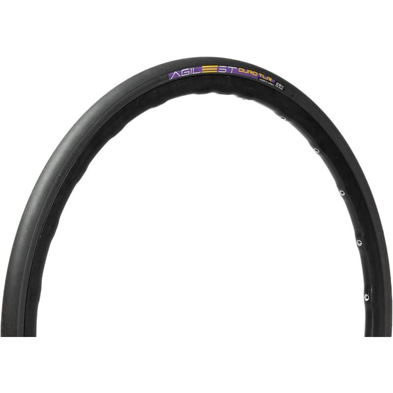 Panaracer AGILEST DURO 700x30C タイヤ Panaracer Corporation パナレーサー株式会社