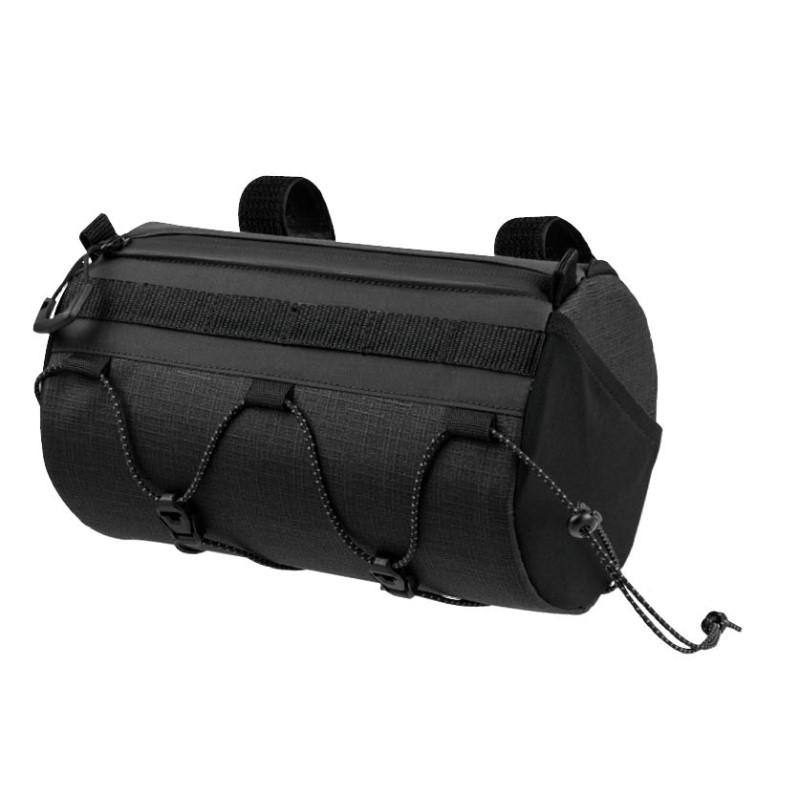 【メーカー純正品】【正規代理店品】トピーク(TOPEAK) チューブラー バーバッグ BLK「爆買」 | TOPEAK