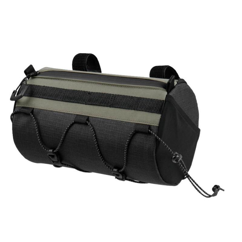 【メーカー純正品】【正規代理店品】トピーク(TOPEAK) チューブラー バーバッグ GRN「爆買」 | TOPEAK