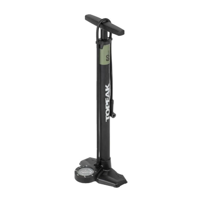 【メーカー純正品】【正規代理店品】トピーク(TOPEAK) ジョーブロー マウンテン EX「爆買」 | TOPEAK