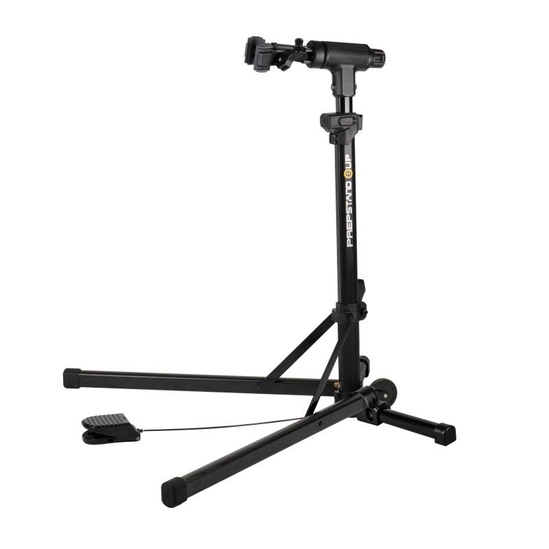 【メーカー純正品】【正規代理店品】トピーク(TOPEAK) プレップスタンド eアッププロ「爆買」 | TOPEAK