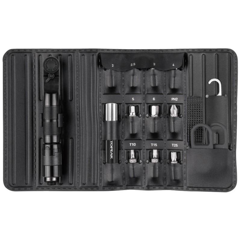 TOPEAK（トピーク） 【メーカー純正品】【正規代理店品】 ラチェット