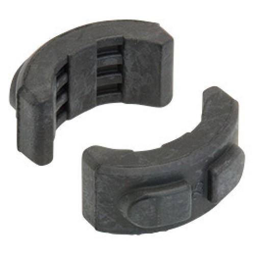 【メーカー純正品】【正規代理店品】トピーク(TOPEAK) ラバーパッド 25.4mmハンドルバー用(TRK-SC09)「爆買」 | TOPEAK