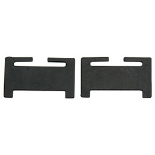 【メーカー純正品】【正規代理店品】トピーク(TOPEAK) ラバーパッド (TRK-R024)「爆買」 | TOPEAK