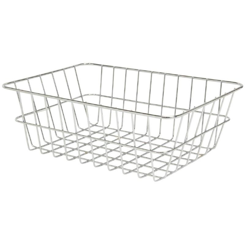 【メーカー純正品】【正規代理店品】ADEPT(アデプト) バスケット ワイヤード アーバンバスケット ST「爆買」 | 