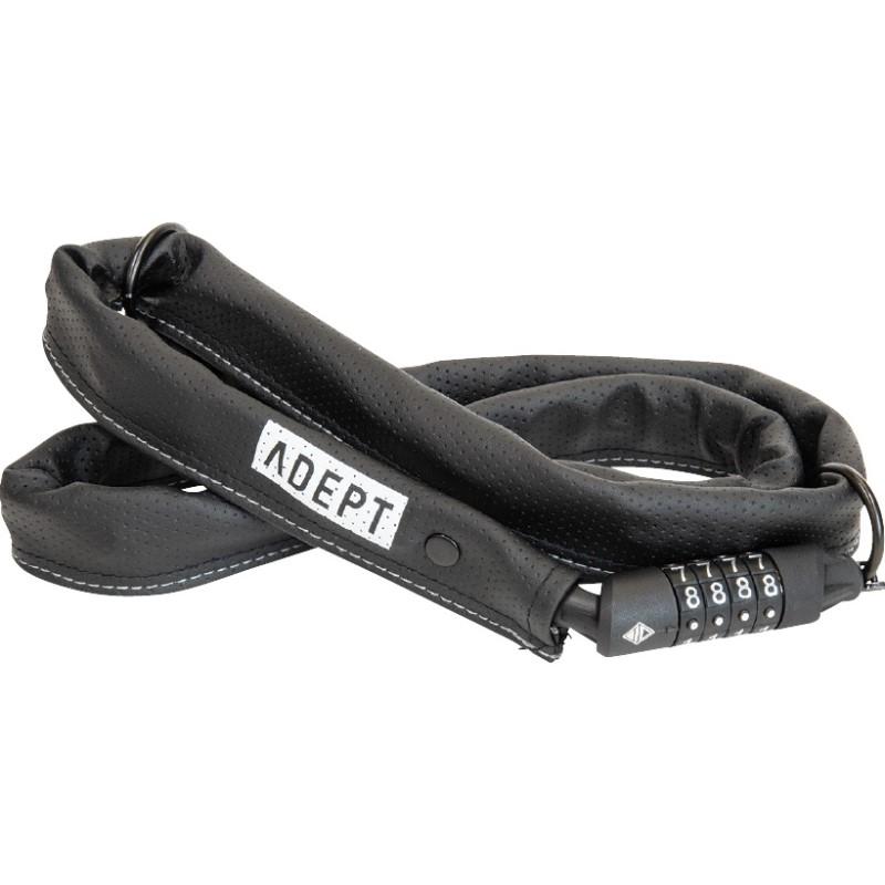 【メーカー純正品】【正規代理店品】ADEPT(アデプト) ロック LC314 BLK「爆買」 | 