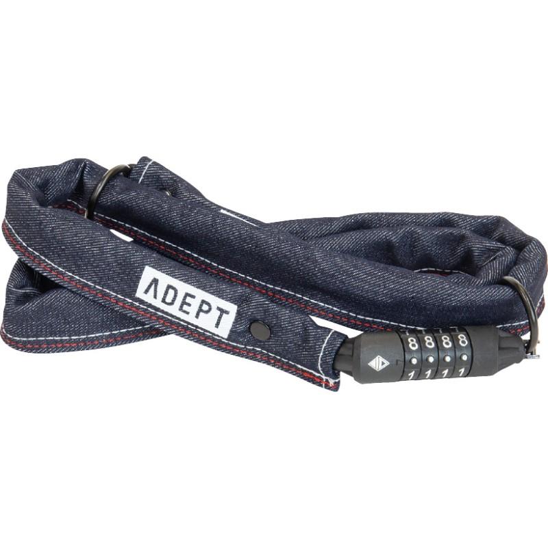 【メーカー純正品】【正規代理店品】ADEPT(アデプト) ロック LC314 デニム「爆買」 | 