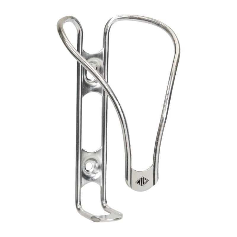 【メーカー純正品】【正規代理店品】ADEPT(アデプト) ボトルケージ チューブラー AL ケージ SIL「爆買」 | 