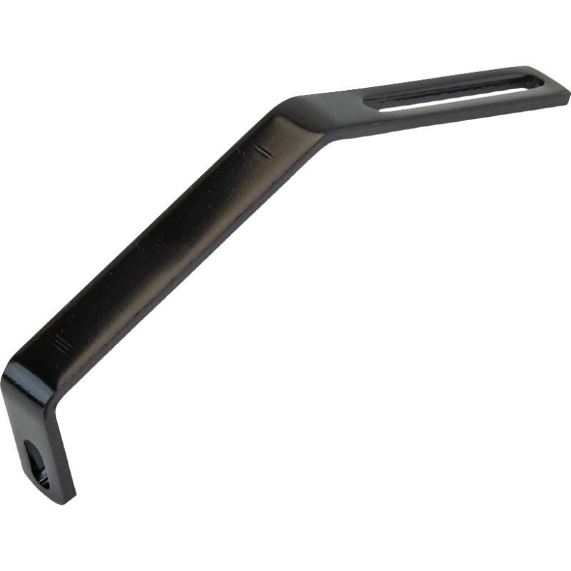 【メーカー純正品】【正規代理店品】ADEPT(アデプト) キャリアパーツ リア マウント ステー BLK「爆買」 | 