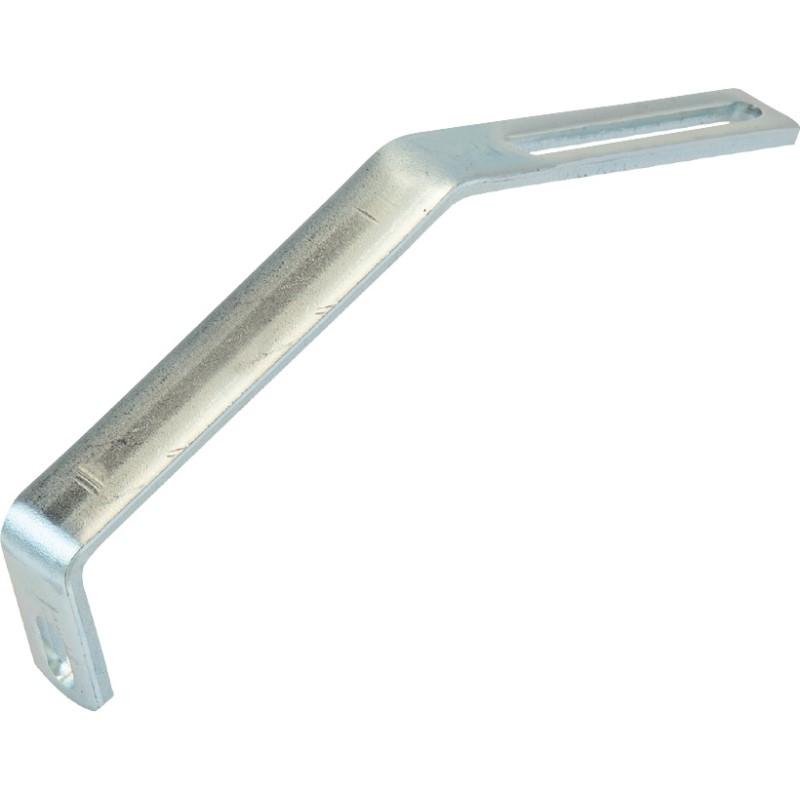 【メーカー純正品】【正規代理店品】ADEPT(アデプト) キャリアパーツ リア マウント ステー SIL「爆買」 | 