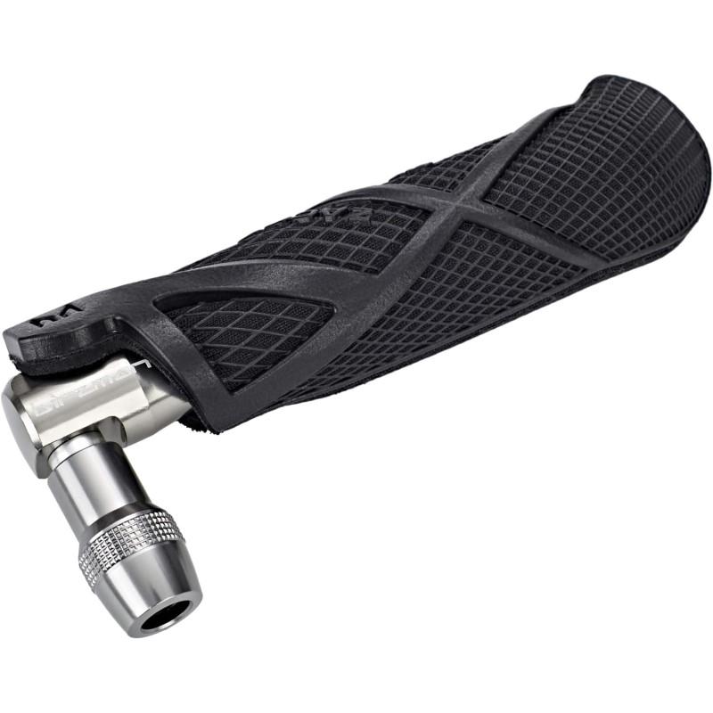 【メーカー純正品】【正規代理店品】birzman(バーズマン) CO2インフレーター ZACOO CO2 SET PU GRIP(BK)「爆買」 | 