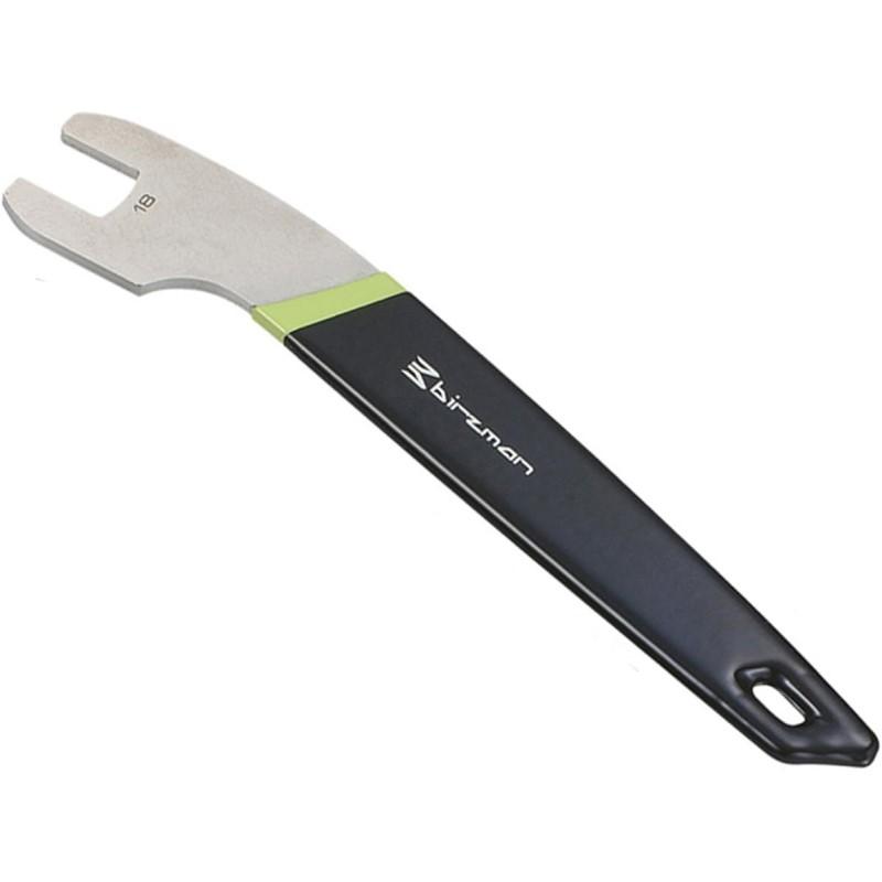 【メーカー純正品】【正規代理店品】birzman(バーズマン) ハブスパナ HUBTOOL 18mm「爆買」 | 