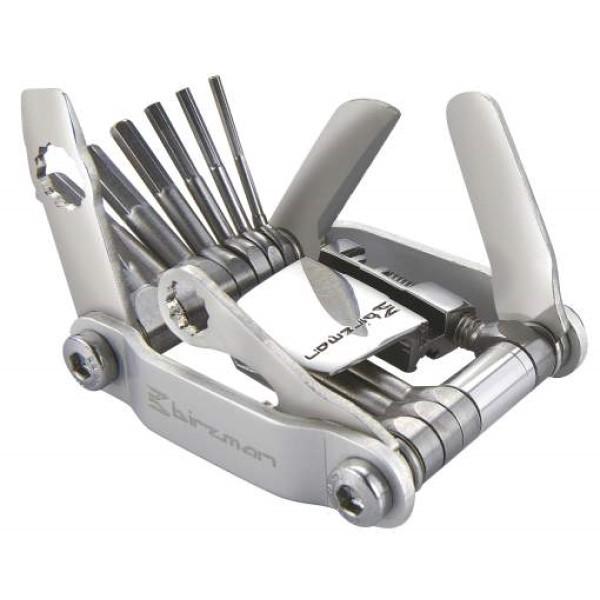 【メーカー純正品】【正規代理店品】birzman(バーズマン) 携帯ツール E-VERSION MINI TOOLS 20(SL)「爆買」 | 