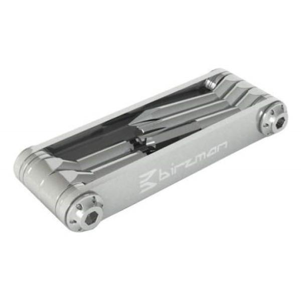 【メーカー純正品】【正規代理店品】birzman(バーズマン) 携帯ツール E-VERSION MINI TOOLS 5(SL)「爆買」 | 