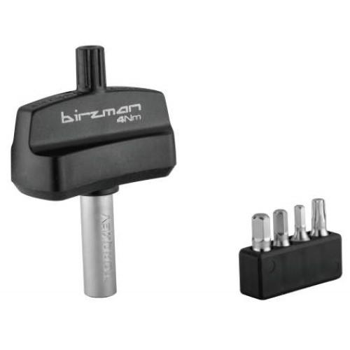 【メーカー純正品】【正規代理店品】birzman(バーズマン) トルクドライバー TORQUE DRIVER4「爆買」 | 