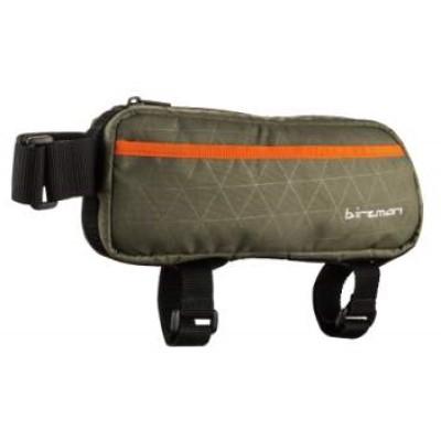 【メーカー純正品】【正規代理店品】birzman(バーズマン) トップチューブバッグ Packman Travel TopTube Pack「爆買」 | 