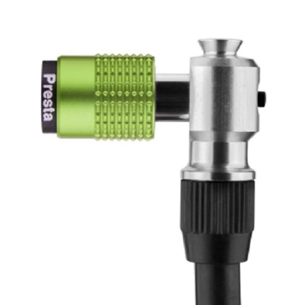 【メーカー純正品】【正規代理店品】birzman(バーズマン) SNAP IT APOGEE バルブアダプターL型 APOGEE「爆買」 | 