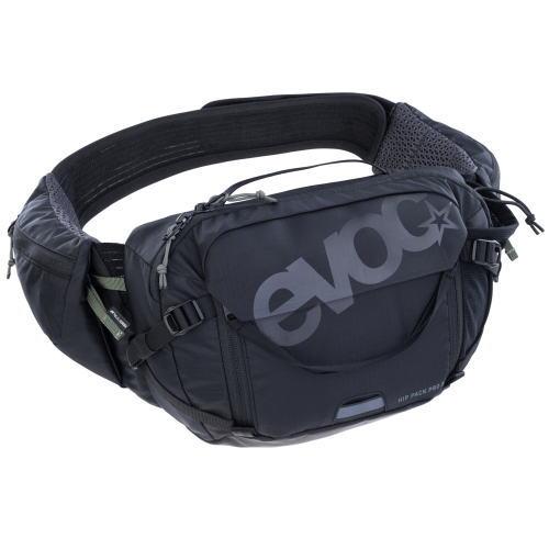 【メーカー純正品】【正規代理店品】EVOC ウエストバッグ ヒップパックプロ ブラック 3L「爆買」 | 