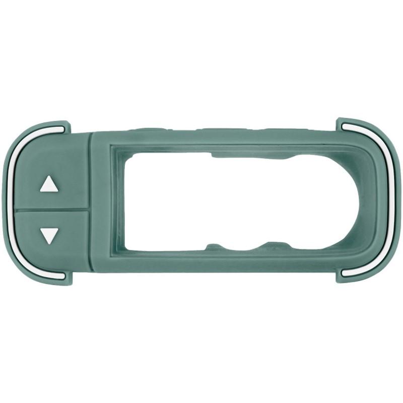 【メーカー純正品】【正規代理店品】FINO ツートン スイッチカバー YM 抗菌抗ウイルス GRN「爆買」 | 