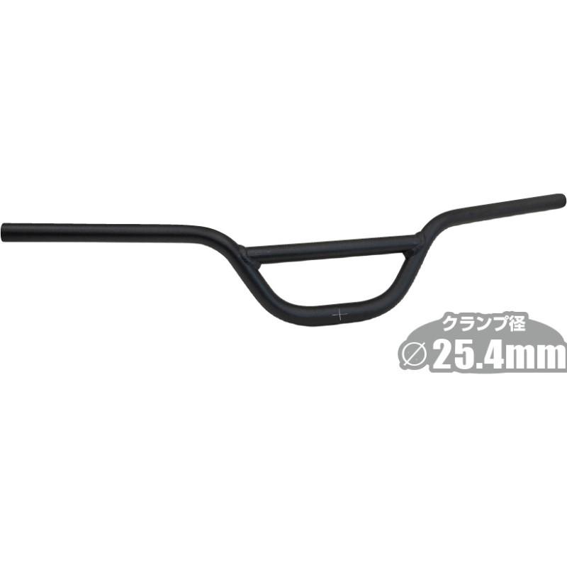 【メーカー純正品】【正規代理店品】GP(ギザ プロダクツ) MX-26AL 2ピース バー 25.4 700mm BLK「爆買」 | 