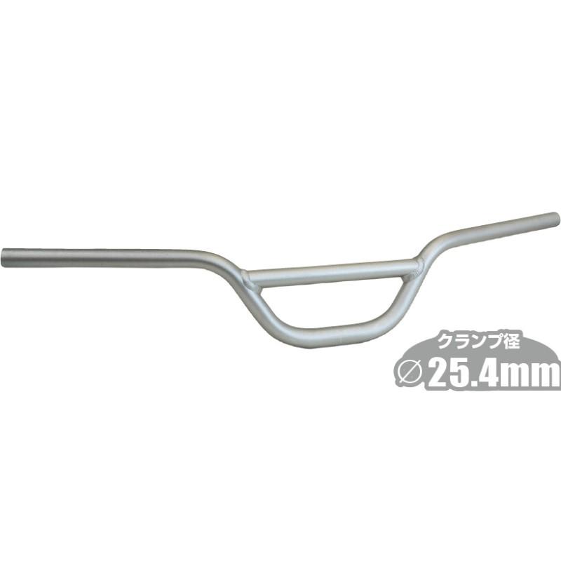 【メーカー純正品】【正規代理店品】GP(ギザ プロダクツ) MX-26AL 2ピース バー 25.4 700mm SIL「爆買」 | 