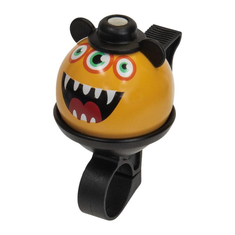 【メーカー純正品】【正規代理店品】GP(ギザ プロダクツ) バラエティ ベル NH-B437AP イエローモンスター「爆買」 | 