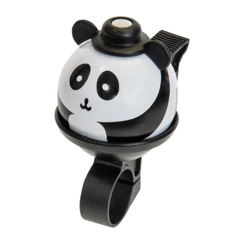 【メーカー純正品】【正規代理店品】GP(ギザ プロダクツ) バラエティ ベル NH-B437AP パンダ「爆買」 | 
