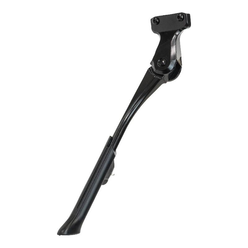 【メーカー純正品】【正規代理店品】GP(ギザ プロダクツ) CL-KA93 アジャスタブル サイドスタンド BLK「爆買」 | 