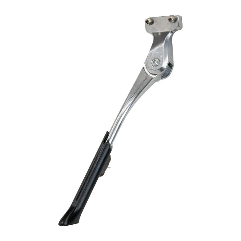 【メーカー純正品】【正規代理店品】GP(ギザ プロダクツ) CL-KA93 アジャスタブル サイドスタンド SIL「爆買」 | 