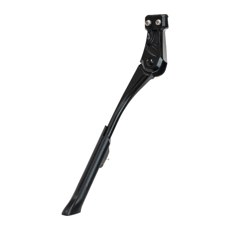 【メーカー純正品】【正規代理店品】GP(ギザ プロダクツ) CL-KA95 アジャスタブル サイドスタンド BLK「爆買」 | 