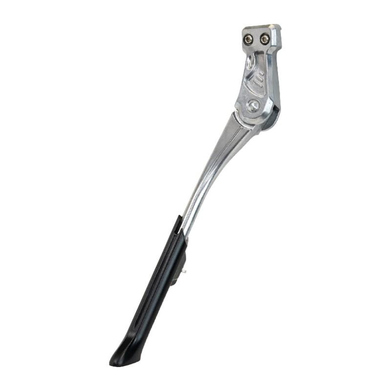 【メーカー純正品】【正規代理店品】GP(ギザ プロダクツ) CL-KA95 アジャスタブル サイドスタンド SIL「爆買」 | 