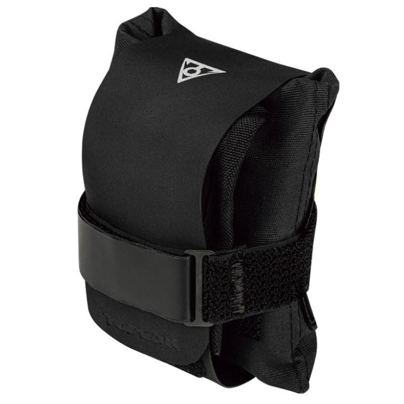 【メーカー純正品】【正規代理店品】TOPEAK(トピーク) ブリトー パック スリム「爆買」 | TOPEAK