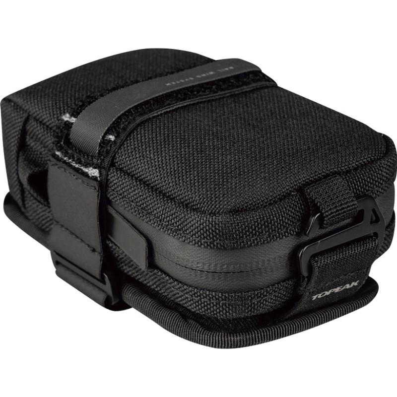 【メーカー純正品】【正規代理店品】TOPEAK(トピーク) エレメンタ シートバッグ (エッセンシャル ツールズ付)「爆買」 | TOPEAK