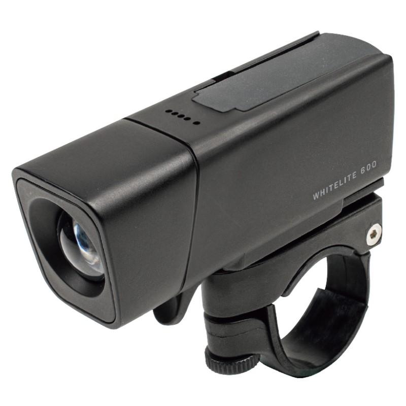 【メーカー純正品】【正規代理店品】TOPEAK(トピーク) ホワイトライト 600「爆買」 | TOPEAK