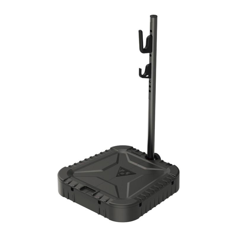 【メーカー純正品】【正規代理店品】TOPEAK(トピーク) チューンナップ ステーション「爆買」 | TOPEAK